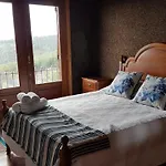 Casa Da Cortica בית נופש *