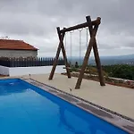 Casa Da Cortica
