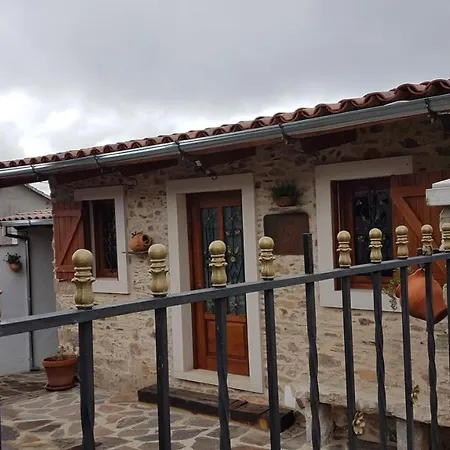 Casa Da Cortica * Figueiro Dos Vinhos