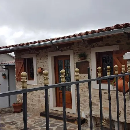 Casa Da Cortica * フィゲイロー・ドス・ヴィーニョス