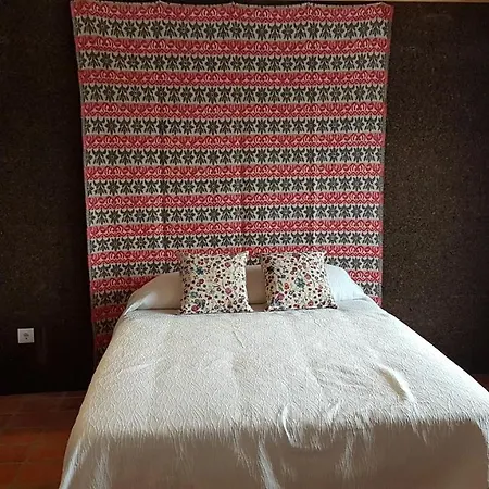 Casa Da Cortica בית נופש *