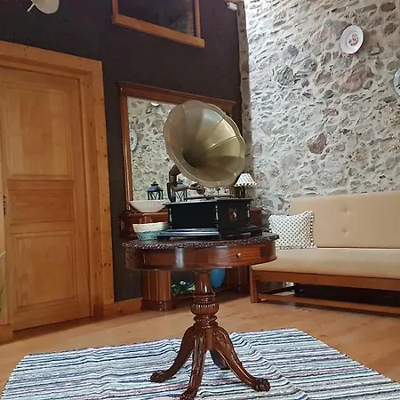 Holiday home Casa Da Cortica