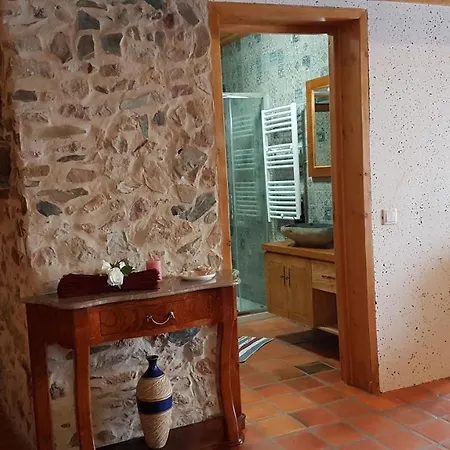 Casa Da Cortica *