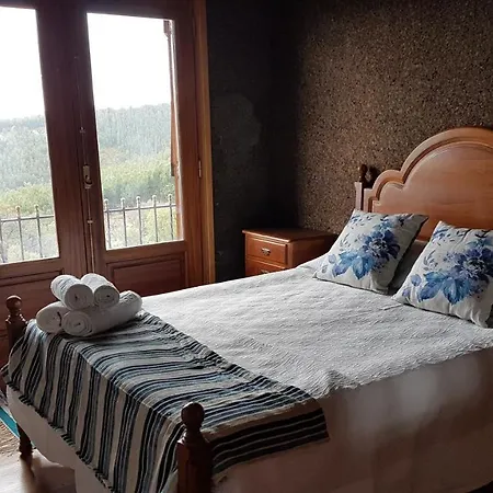 Casa Da Cortica Holiday home *