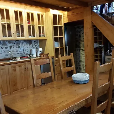 Σπίτι διακοπών Casa Da Cortica Figueiro Dos Vinhos