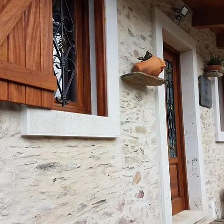 Casa Da Cortica * Figueiro Dos Vinhos