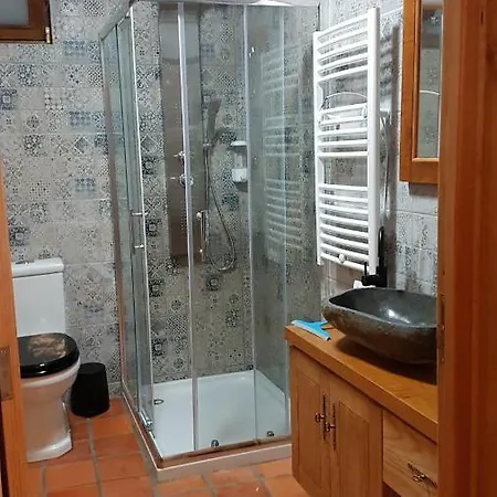 Σπίτι διακοπών Casa Da Cortica Figueiro Dos Vinhos