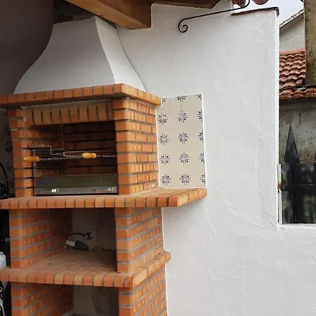 Casa Da Cortica