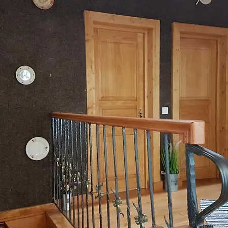 Casa Da Cortica Holiday home