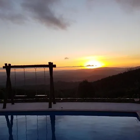 Casa Da Cortica בית נופש