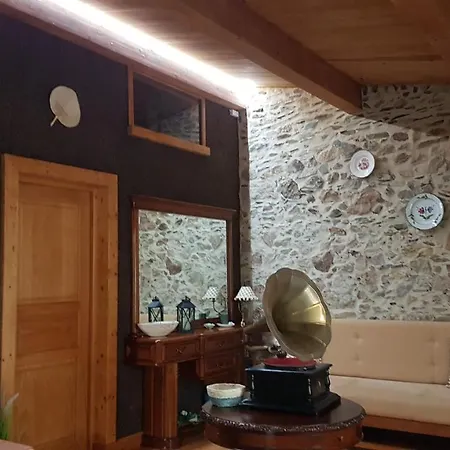 Σπίτι διακοπών Casa Da Cortica *