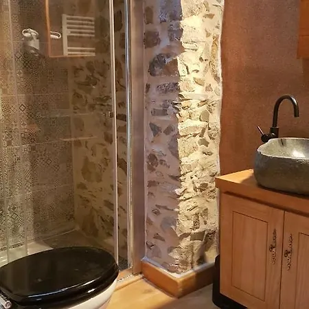 Casa Da Cortica フィゲイロー・ドス・ヴィーニョス