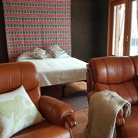 Casa Da Cortica フィゲイロー・ドス・ヴィーニョス