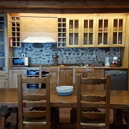 Σπίτι διακοπών Casa Da Cortica