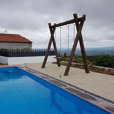 Casa Da Cortica