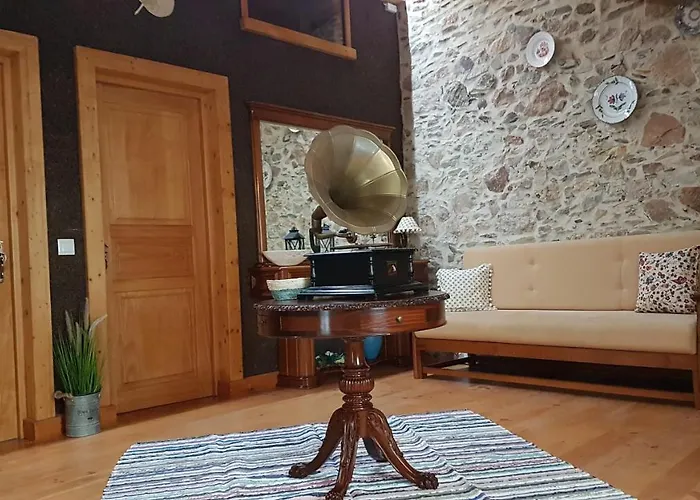 別荘 Casa Da Cortica