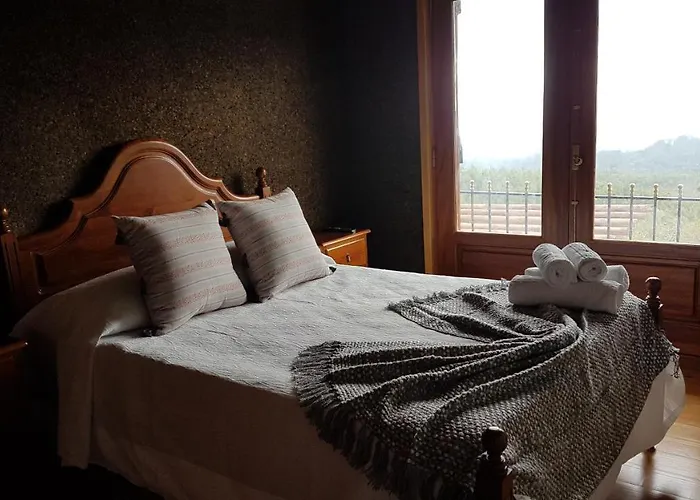 別荘 Casa Da Cortica *