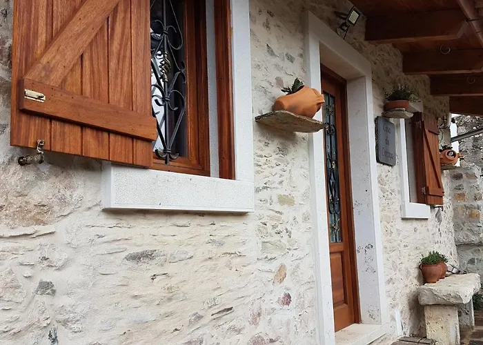 Casa Da Cortica * フィゲイロー・ドス・ヴィーニョス