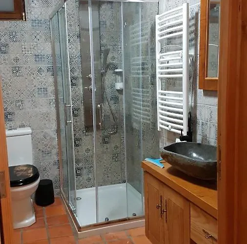 別荘 Casa Da Cortica フィゲイロー・ドス・ヴィーニョス