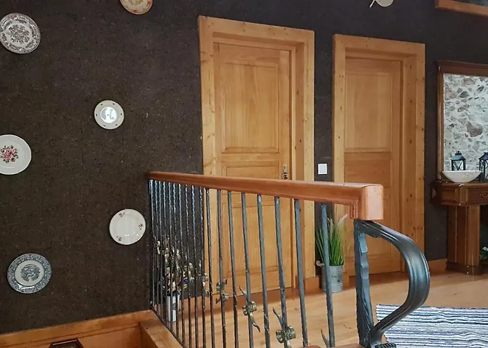 Casa Da Cortica 別荘