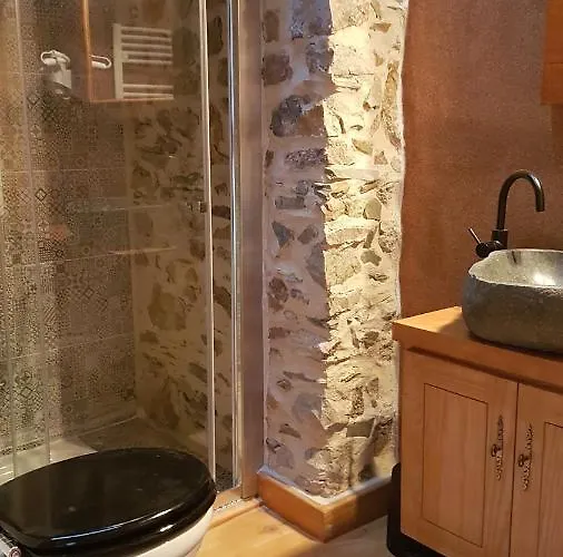 Casa Da Cortica フィゲイロー・ドス・ヴィーニョス