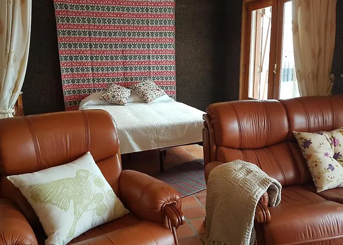 Casa Da Cortica フィゲイロー・ドス・ヴィーニョス