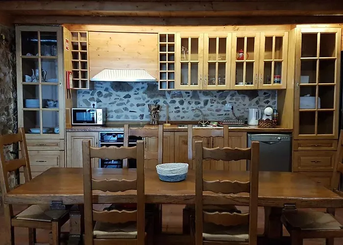 別荘 Casa Da Cortica